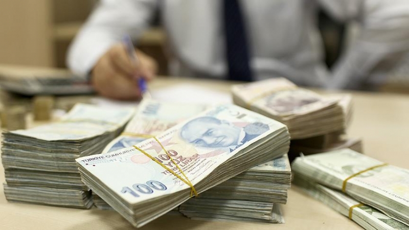 Türk Parası Kıymetini Koruma